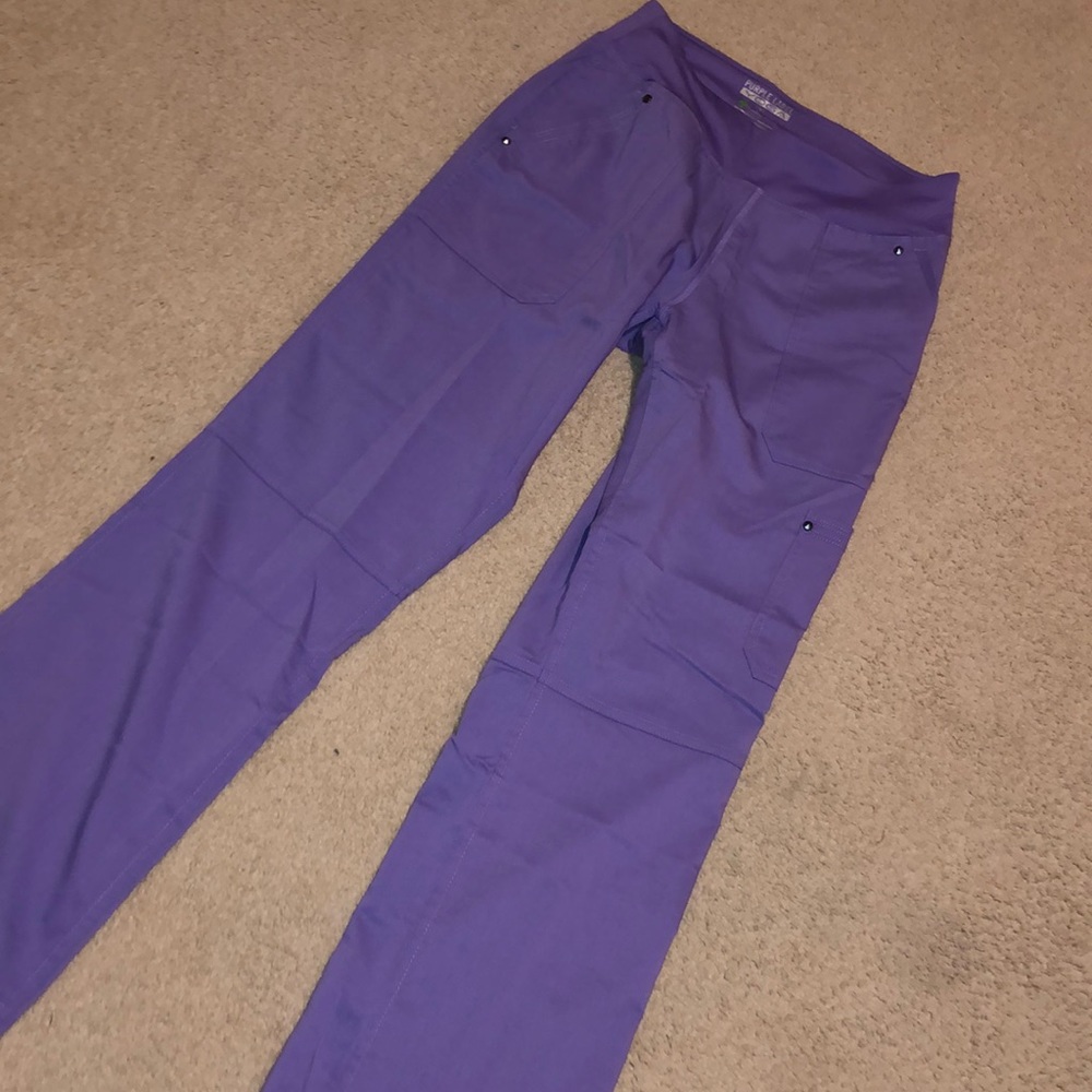 HEALING HANDS scrub pants!